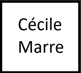 Cécile Marre - Auteur | Journaliste