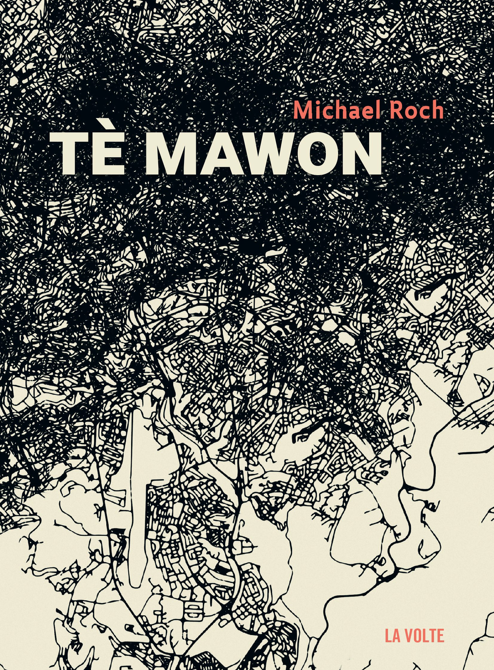 Tè mawon Michael Roch